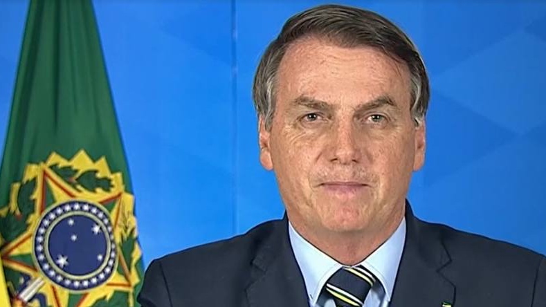 Celso de Mello autoriza inquérito no STF para apurar declarações de Moro com acusações a Bolsonaro